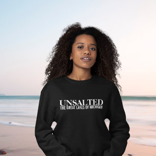 Michigan Osalted Sweatshirt