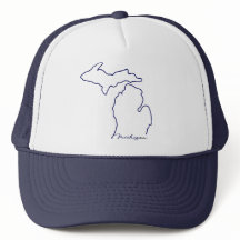 Michigan Outline