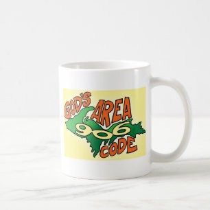MICHIGAN/ÖVREPENINSULAGÅVOR KAFFEMUGG