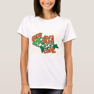 MICHIGAN/ÖVREPENINSULAGÅVOR T-SHIRT