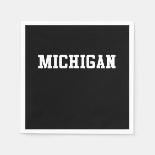 Michigan Pappersservett