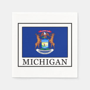 Michigan Pappersservett