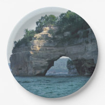 Michigan Petit Portal Geology Photo