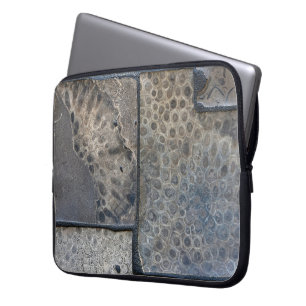 Michigan Petoskey Stone Laptop Fodral