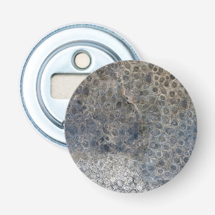 Michigan Petoskey Stone Mönster Flasköppnare