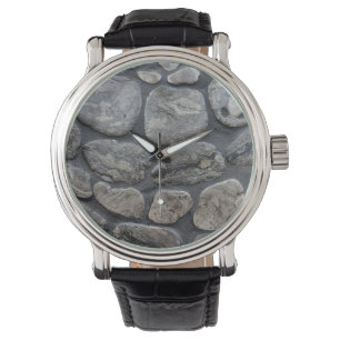 Michigan Petoskey Stones Armbandsur