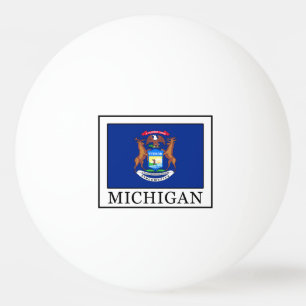Michigan Pingisboll