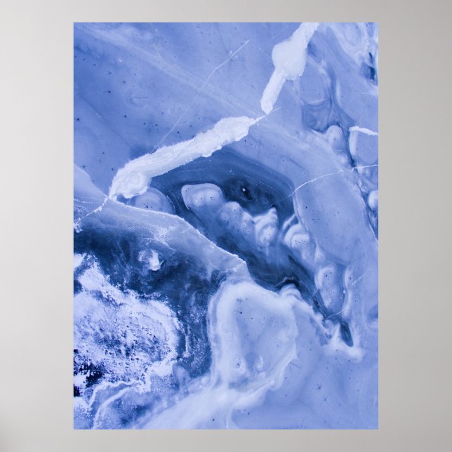 Michigan Poster (Framsidan)