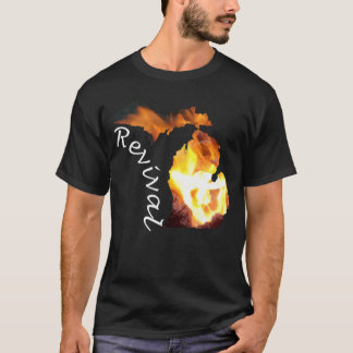 Michigan Revival T-Shirt