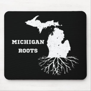 Michigan Roots Musmatta