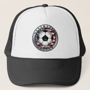 Michigan State Generation X American Soccer Keps
