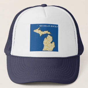 MICHIGAN STEN! KEPS