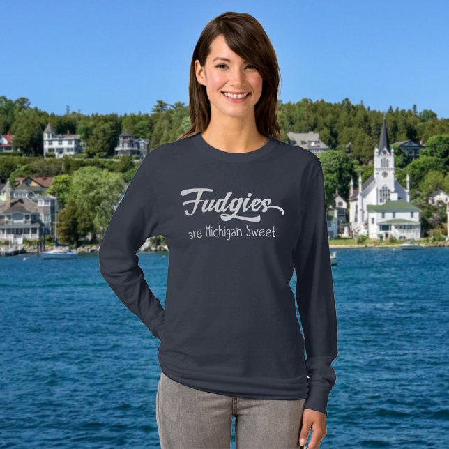 Michigan Sweet T Shirt (Skapare uppladdad)