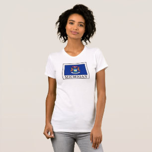 Michigan T Shirt