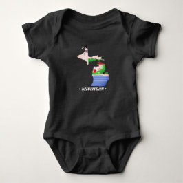 Michigan T Shirt