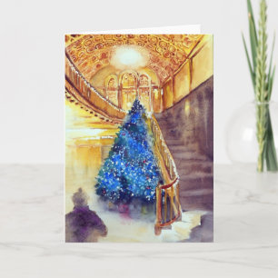 Michigan teater helgkort