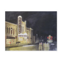 Michigan Theater Ann Arbor