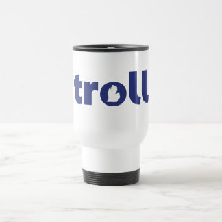 Michigan troll resemugg