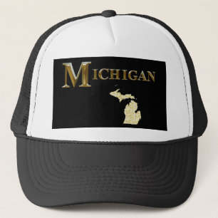 MICHIGAN-TRUCKERKEPS KEPS