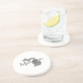 Michigan Underlägg Sandsten