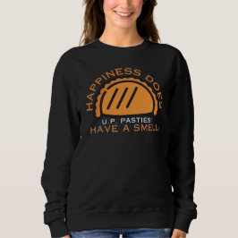 Michigan UP (Upper Peninsula) Pasties! T Shirt