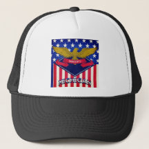 Michigan USA flagga