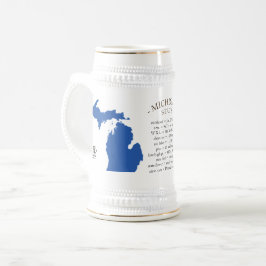 Michiganerna Sejdel