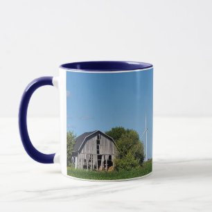 Michiganodling Mugg
