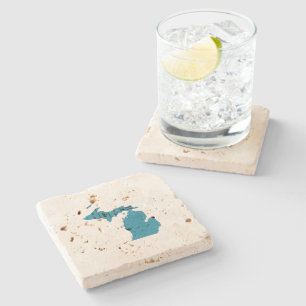 Michiganstaten Stenunderlägg
