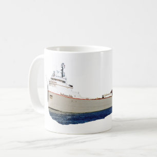 Michipicoten mugg