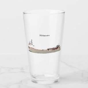 Michipikoten glas