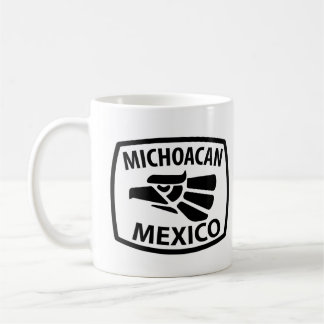 Michoacan kaffemugg
