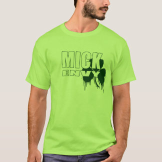 Mick avund t-shirt