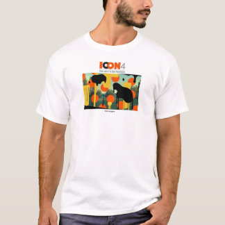 Mick klickar tee shirt