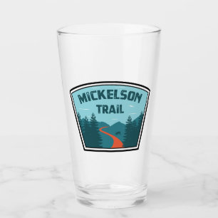 Mickelson Trail Glaskopp