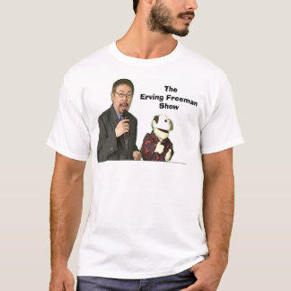 Mickey Gaggerskjorta Tee Shirt