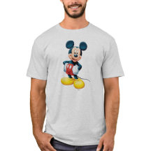 Mickey | Händer på Hips