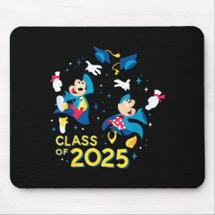 Mickey & minnie mus examensklass 2025 musmatta