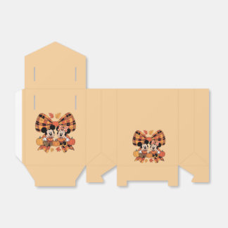 Mickey & Minnie Presentaskar