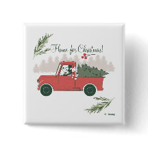 Mickey Mouse | Hem för jul