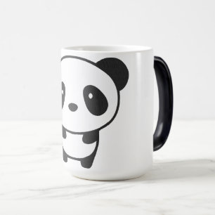 Mickey Mugg