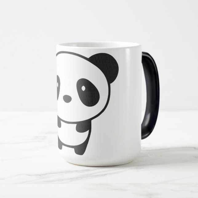 Mickey Mugg (Framsida höger)