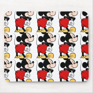 Mickey  musmatta