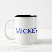 Mickey (namn)