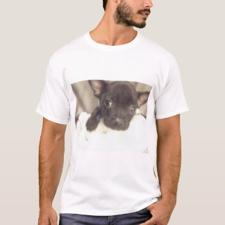 Mickey Prate hunden Tee