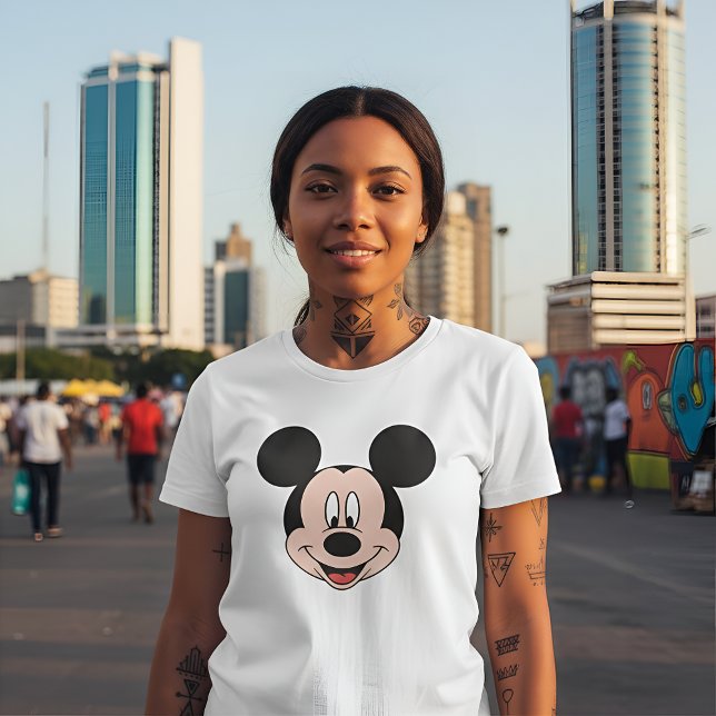 Mickey T Shirt (Skapare uppladdad)