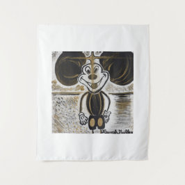 #MICKEYMOUSE With #CHRISTMASSTAR