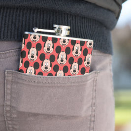 Micky Flask Fickplunta