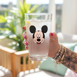 Micky Glass Glaskopp