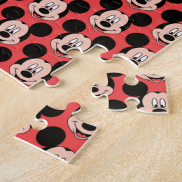 Micky Jigsaw Puzzle Pussel